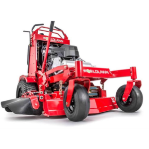36" VENOM Stand-On Mower