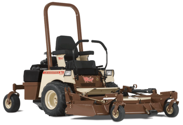 MODEL 735 BT