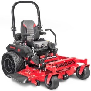 King Cobra Max 60" FX1000 ZTR