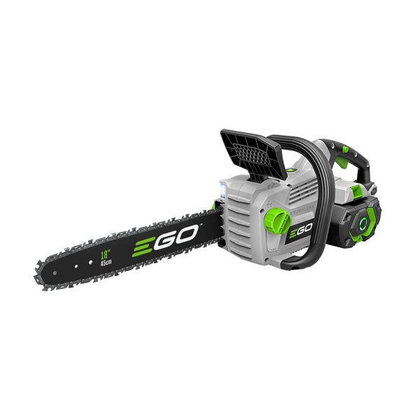 EGO Power+ 18" Chain Saw CS1804-2 - Image 2