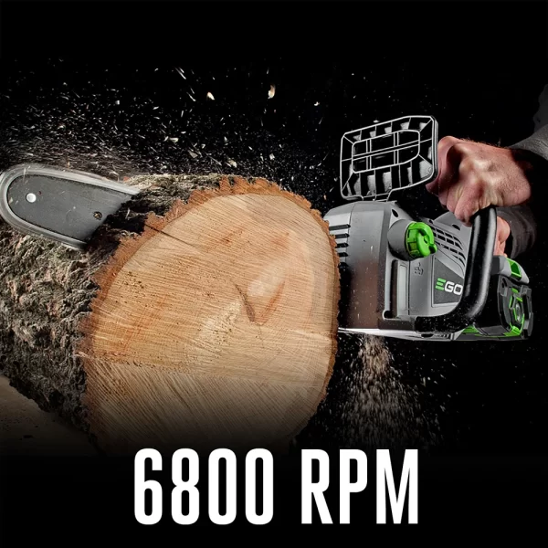 EGO Power+ 16" Chain Saw CS1604 - Image 5