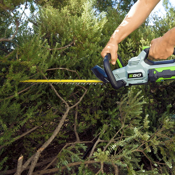 EGO Power+ Brushless Hedge Trimmer HT2411 - Image 2