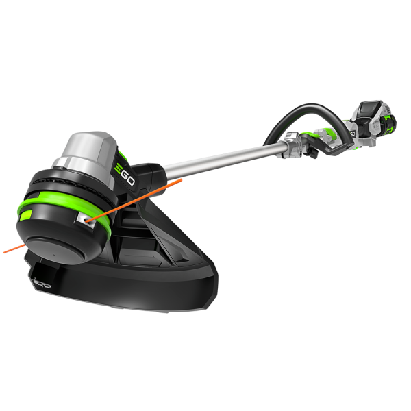 EGO Power+ 15" POWERLOAD™ String Trimmer with telescopic aluminum shaft ST1511T - Image 7