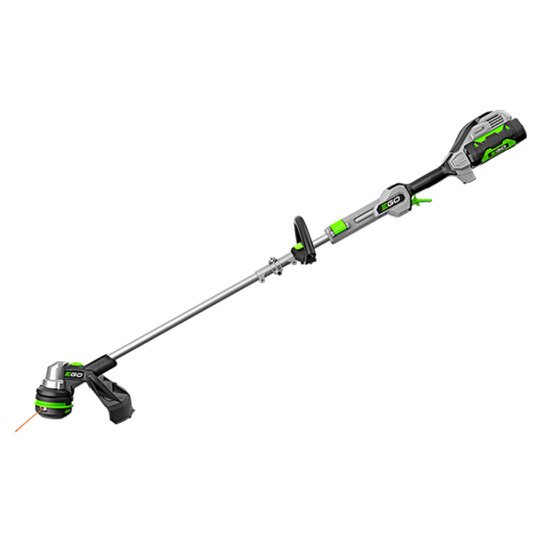 EGO Power+ 15" POWERLOAD™ String Trimmer with telescopic aluminum shaft ST1511T