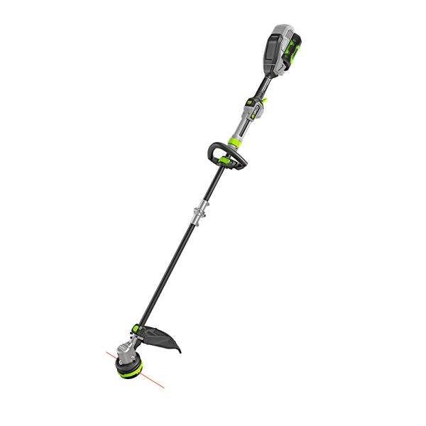 EGO POWER+ 16" POWERLOAD™ String Trimmer with Telescopic Carbon Fiber Shaft ST1611T